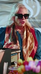 The Scent That Made Him Mine Engsub Full HD #shortfilms