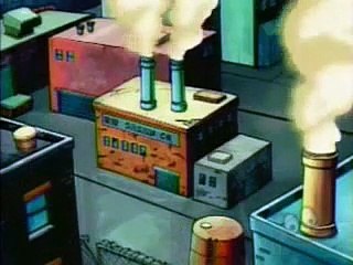 The Tick (1994 Tv Series) - 1 X 05 - The Tick Vs The Breadmaster