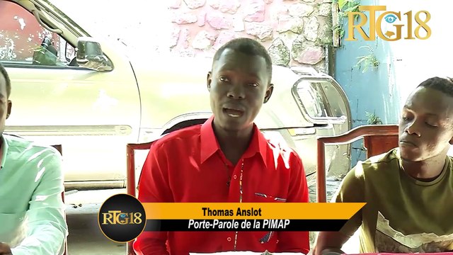 PIMAP fé konnen gen yon seri aktivite kap reyalize nan okazyon jounen entènasyonal lajenès la