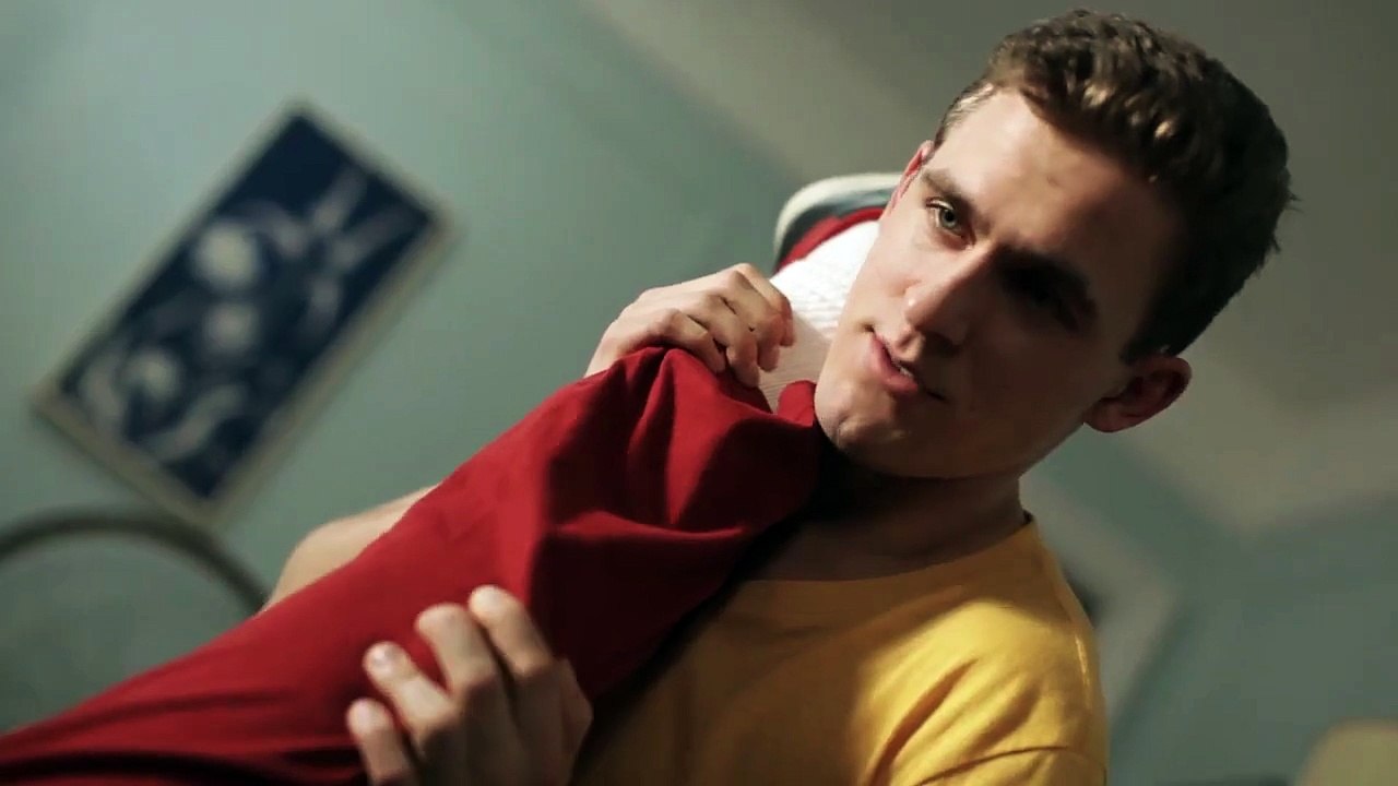 Morgan 2012 Trailer englisch