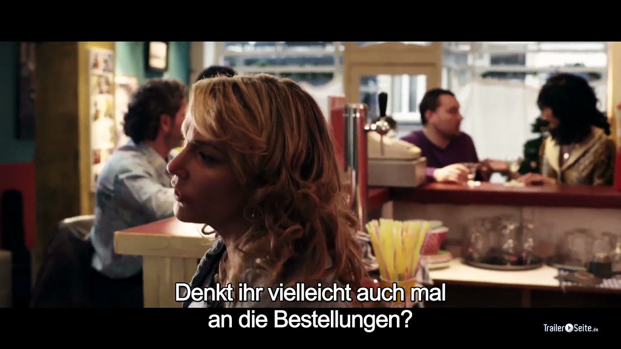 Mixed Kebab 2012 Trailer div mit deutschen UT