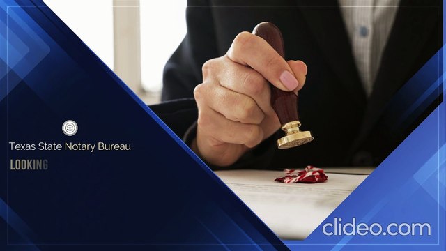 Your Trusted Partner in Notary Services – Austin TX