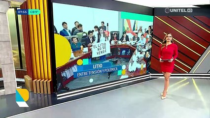 Comcipo: “Los potosinos no nos oponemos a la explotación del litio, pero sí exigimos que se haga de la manera correcta”