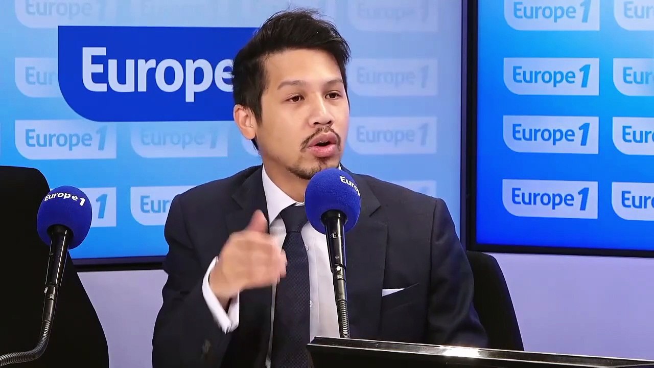 Polémique Yaël Braun-Pivet : «Emmanuel Macron a récupéré les plus nuls de la gauche et peut-être les plus nuls de la droite», lance William Thay