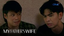 My Father’s Wife: Marcel at Tolits, may sikreto sa kanilang pamilya! (Episode 46)