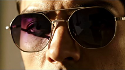 Nazrana Sunglasses: Bold & Retro Styles 😎