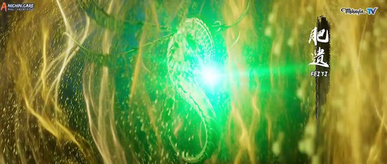 Jade Dynasty Season 3 Episode 12  Subtitle Indonesia