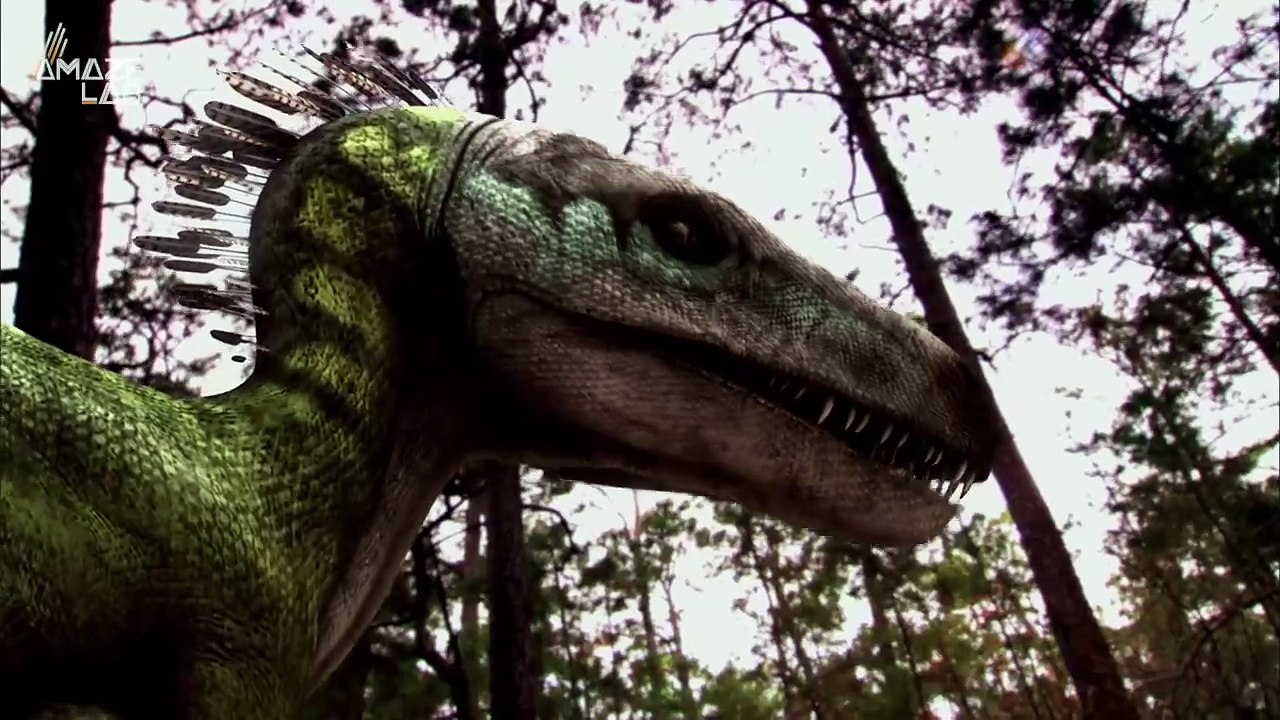 Dinosaurs Sounded Like What?!! The Results of This Study Are Kind of Insane