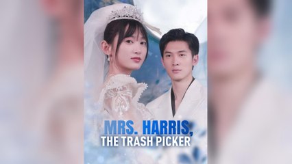 Mrs. Harris, The Trash Picker (2025) - FULL [Eng Sub]