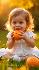 # WHISPERS IN THE GOLDEN HOUR