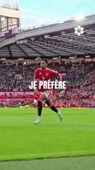 L’incroyable parcours de Rashford : de ses débuts à ses exploits ⚽