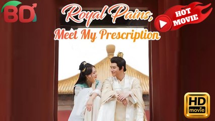 Royal Pains, Meet My Prescription Hd - Drama Shortfilms Hot