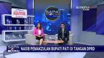 Histeris! Tangis Eks Karyawan RSUD Suwondo Bongkar Fakta di Sidang Pansus Pemakzulan Bupati Pati