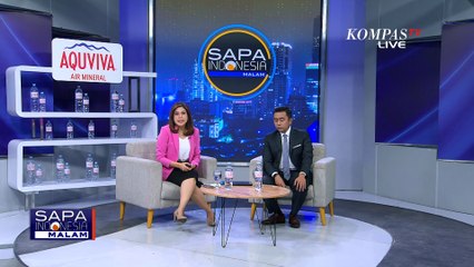 JPU Hadirkan 5 Saksi dalam Sidang Nikita Mirzani, Ada Fakta Baru yang Terungkap? | SAPA MALAM