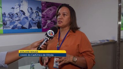 Calendário de medição de peso e altura dos beneficiados do Bolsa Família em Olinda: entenda a importância