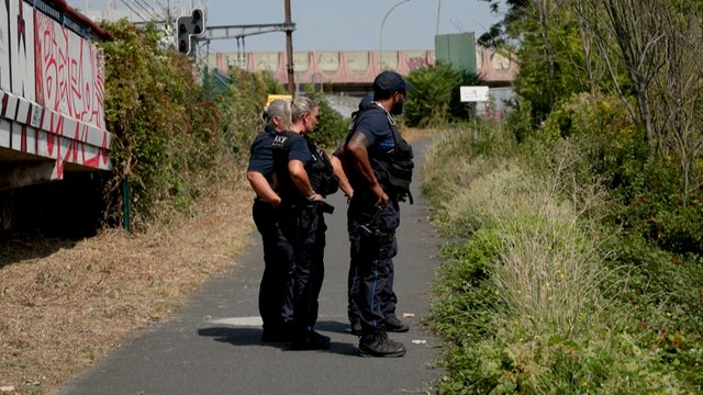 Quatre corps retrouvés au même endroit de la Seine à Choisy-le-Roi