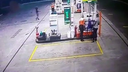 Vídeo Revela Verdade sobre Crime Fatal em Abreu e Lima 🔍