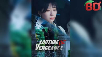 Couture Of Vengeance