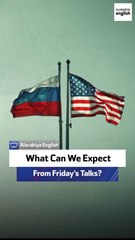 What Can We Expect From Friday’s Talks?