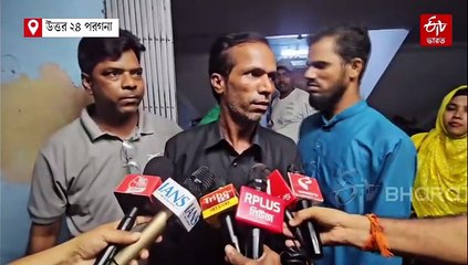 রাজস্থানে জেল খেটে, বাংলাদেশ হয়ে শেষমেশ ঘরে ফিরলেন মালদার পরযায়ী শ্রমিক