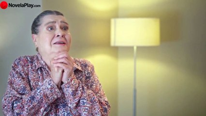 Cautiva por Amor Capítulo 68 Completo