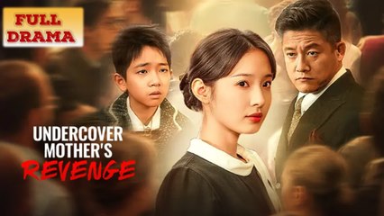 Undercover Mother's Revenge Full Episode