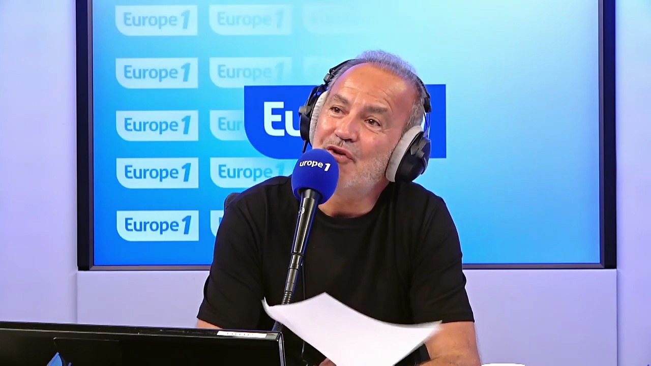 Gil Alma évoque la fin soudaine de "Nos chers voisins" sur TF1