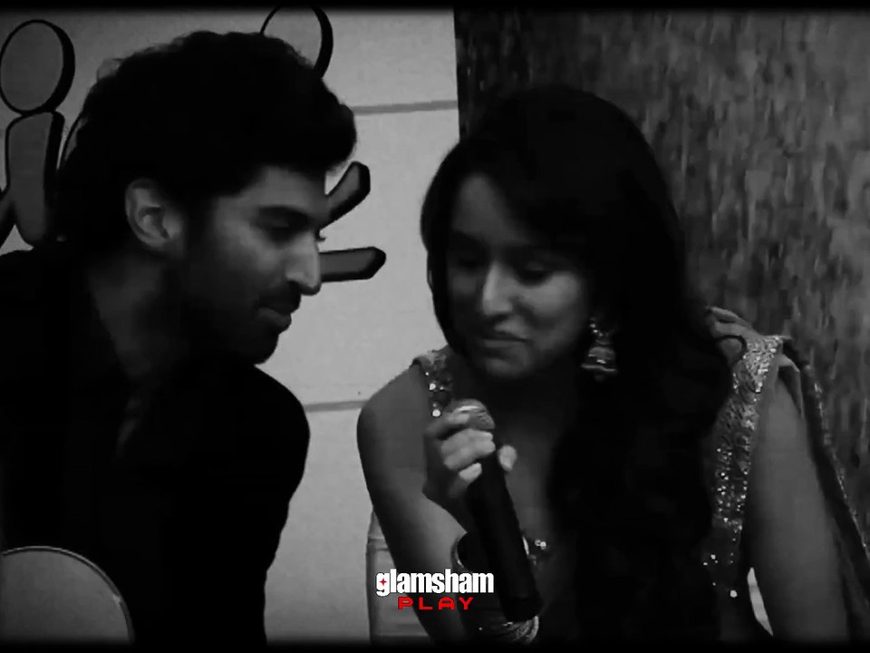 The chemistry they have together >>>>  #aashiqui2 #adityaroykapur #shraddhakapoor #movies #songs [aashiqui 2, aditya roy kapur, shraddha kapoor, reels, glamsham]