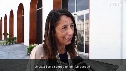 Possetti: "Sul ponte Morandi, cio' che per noi e' chiaro diventi verita' processuale"