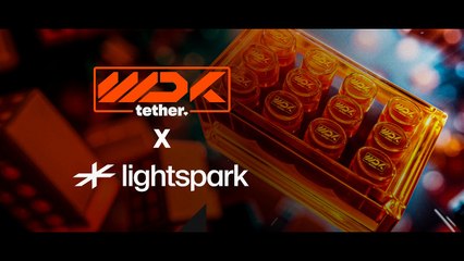 Tether & Lightspark: Revolutionizing Finance with Spark-Integrated WDK