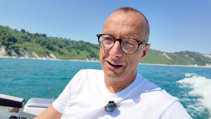 Inchiesta Affidopoli, Ricci: «Sono serenissimo, 15 anni di amministrazione e guarda caso proprio adesso vengono fuori queste cose»