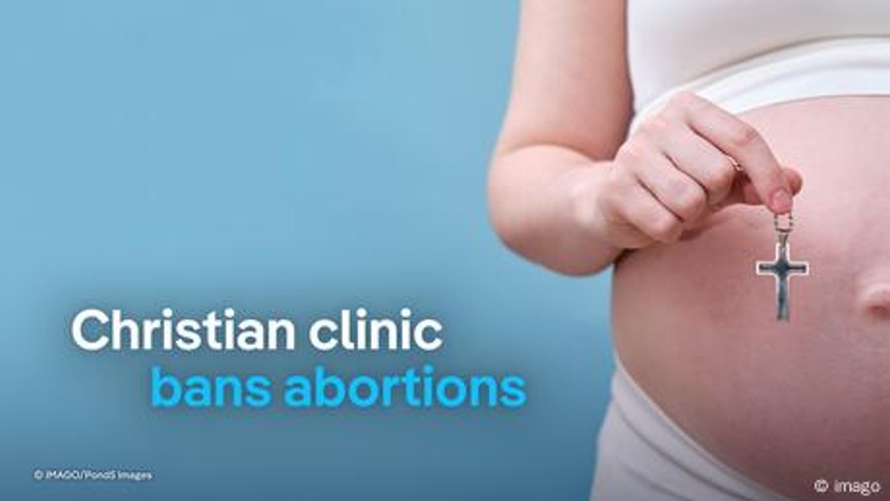 Dispute over Church's special rights in cases of medically indicated abortions
