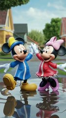 The cartoon for videos the interested videos