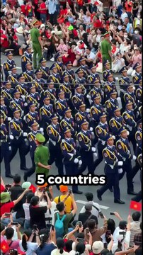 5 Countries With No Army! #facts #amazingfacts #countries #funfacts #shorts #factsvideo #ytshorts