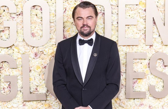 Leonardo DiCaprio, approccio cambiato dopo i 50 anni