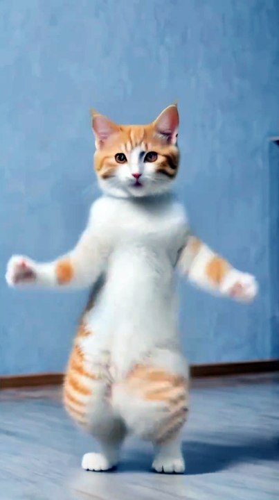 Cute Cat Dance Video Funny | Funny animal videos, Funny cats, Funny animals