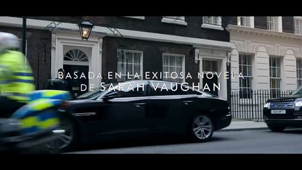 Tráiler oficial de Anatomía de un escándalo, serie en Netflix