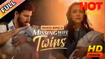 Mafia King's Missing Wife Back With Twins | Full Movie HD - Best Drama ShortFilms Hot