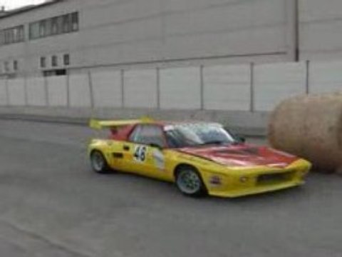 Bagnoli Fiat X 1\9 Team Giacomelli