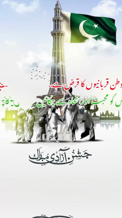 Pakistan zinda baad #pakistan #pakistani #independenceday #14august #shortsfeed #1m #trending #yt