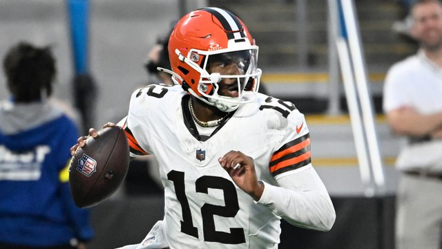 Shedeur Sanders' Injury: A Big Setback for Browns QB