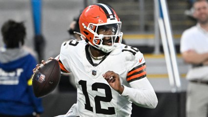 Shedeur Sanders' Injury: A Big Setback for Browns QB