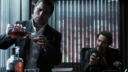 Carlos Mário diz para Ivan que não deseja manter negócios com o corrupto