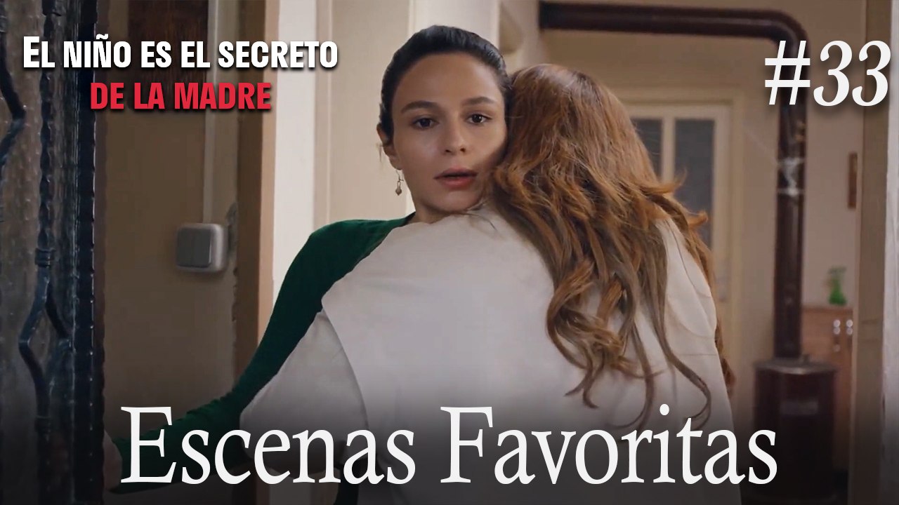 Tus Escenas Favoritas #33
