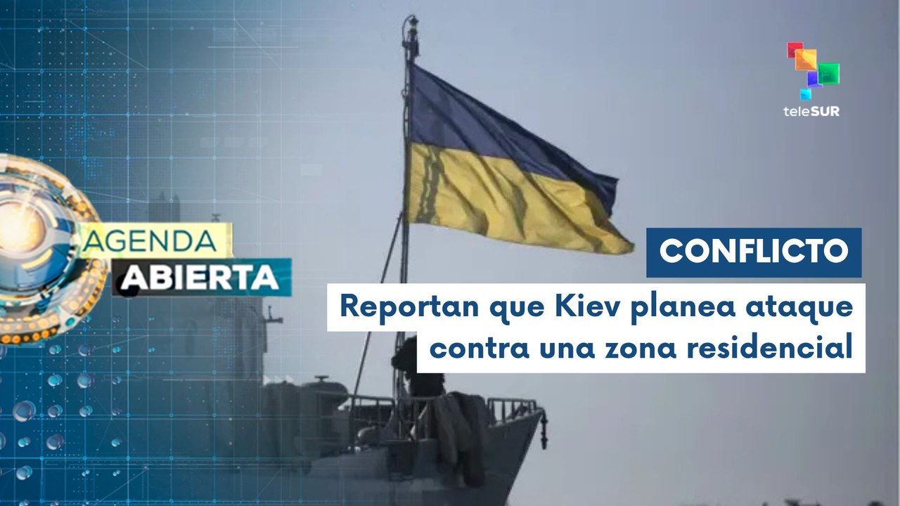 En Rusia los civiles fueron afectados por las agresiones ucranianas