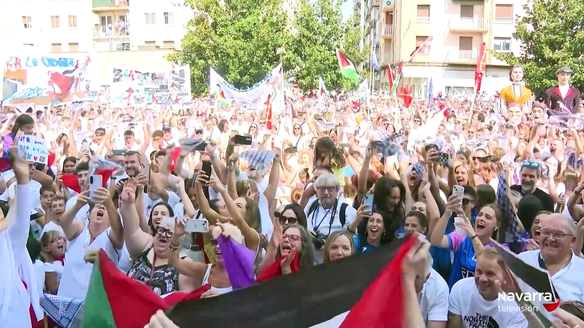 Noticias de Navarra 14:30h 14/08/2025