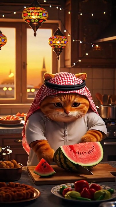 Ramzan video in 2025