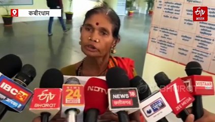 कलेक्टोरेट में हाई वोल्टेज ड्रामा, महिला ने जान देने की दी धमकी, प्रशासन ने दिया मदद का भरोसा