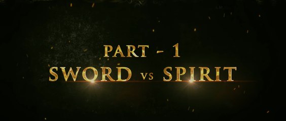 HariHaraVeeraMallu Part 1： Sword vs Spirit - Teaser ｜ Pawan Kalyan ｜ MM Keeravaani ｜ AM Rathnam