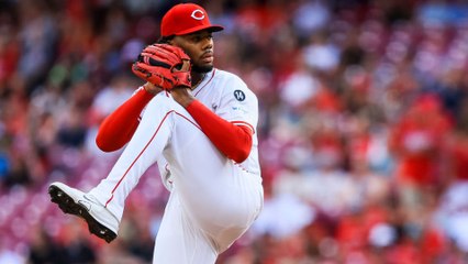 Hunter Greene's Stellar Return Boosts Reds' Playoff Hopes